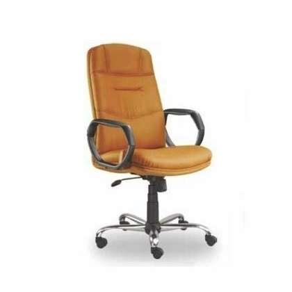 HAZELWOOD FURNITURE Revolving Chair with Center tilt mechanism