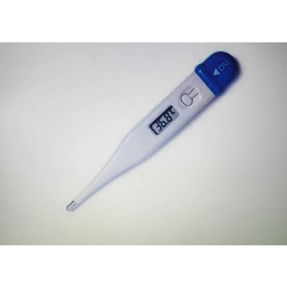 CLINICAL THERMOMETER