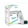 IPRATROPIUM BROMIDE & LEVO SALBUTAMOL INHALER