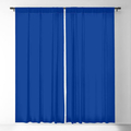 Unbranded Cotton Plain Door Curtains