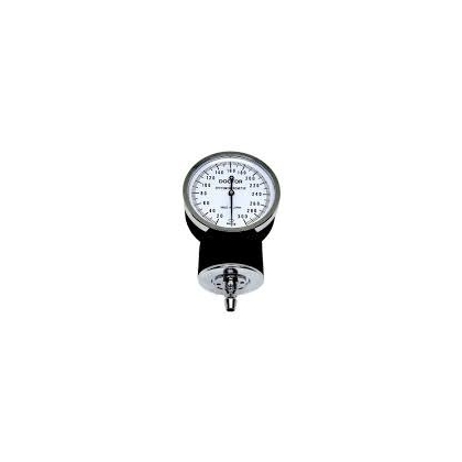 Sphygmomanometer (dial)