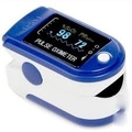 PULSE OXIMETER