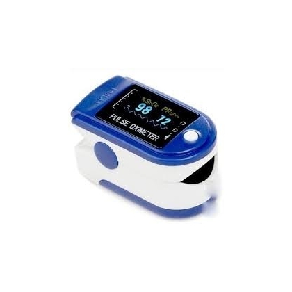 PULSE OXIMETER