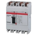 LEGRAND 63A 4 Pole 10 KA Molded Case Circuit Breakers (Mccb)