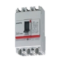 LEGRAND 63A 3 Pole 10 KA Molded Case Circuit Breakers (Mccb)