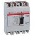 LEGRAND 63A 4 Pole 10 KA Molded Case Circuit Breakers (Mccb)