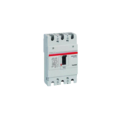 LEGRAND 63A 3 Pole 10 KA Molded Case Circuit Breakers (Mccb)