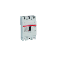 LEGRAND 63A 3 Pole 10 KA Molded Case Circuit Breakers (Mccb)