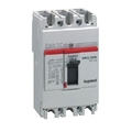 LEGRAND 63A 3 Pole 10 KA Molded Case Circuit Breakers (Mccb)