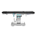 SHALYA Remote & Table mounted General Operating Table