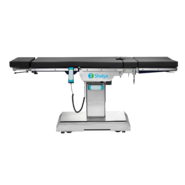 SHALYA Remote & Table mounted General Operating Table