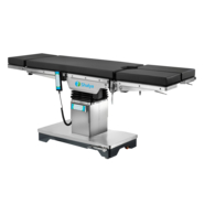 SHALYA Remote & Table mounted General Operating Table