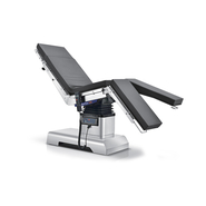 SHALYA Remote & Table mounted General Operating Table