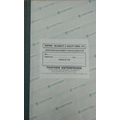 TAXFORMENTERPRISES PLAIN REGISTER Diaries-printed-plain- register- 400 Pages