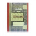 TAXFORMENTERPRISES Single Line Ruled Diaries-printed-plain- register- 500 Pages