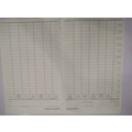 TAXFORMENTERPRISES BILL REGISTER Diaries-printed-plain- register- 400 Pages