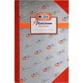 TAXFORMENTERPRISES PLAIN REGISTER Diaries-printed-plain- register- 300 Pages