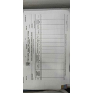 TAXFORMENTERPRISES PLAIN REGISTER Diaries-printed-plain- register- 150 Pages