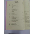 TAXFORMENTERPRISES SERVICE BOOK Diaries-printed-plain- register- 119 Pages