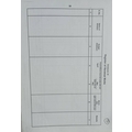 TAXFORMENTERPRISES BILL REGISTER Diaries-printed-plain- register- 200 Pages