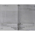 TAXFORMENTERPRISES DESPATCH REGISTER Diaries-printed-plain- register- 200 Pages