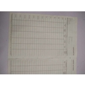 TAXFORMENTERPRISES BILL REGISTER Diaries-printed-plain- register- 400 Pages