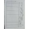 TAXFORMENTERPRISES PLAIN REGISTER Diaries-printed-plain- register- 200 Pages