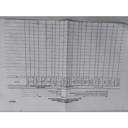 TAXFORMENTERPRISES DESPATCH REGISTER Diaries-printed-plain- register- 200 Pages