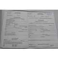 TAXFORMENTERPRISES PLAIN REGISTER Diaries-printed-plain- register- 200 Pages