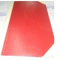 TAXFORMENTERPRISES PLAIN REGISTER Diaries-printed-plain- register- 200 Pages