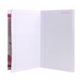 TAXFORMENTERPRISES RULED REGISTER Diaries-printed-plain- register- 120 Pages