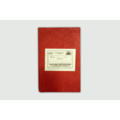 TAXFORMENTERPRISES PLAIN REGISTER Diaries-printed-plain- register- 400 Pages