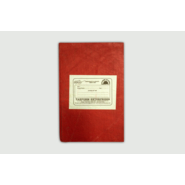 TAXFORMENTERPRISES PLAIN REGISTER Diaries-printed-plain- register- 400 Pages