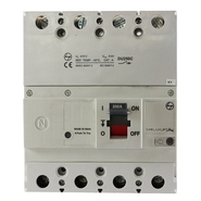 L & T 400A 4 Pole 35 KA Molded Case Circuit Breakers (Mccb)