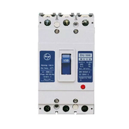 L & T 125A 3 Pole 25 KA Molded Case Circuit Breakers (Mccb)