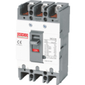 DEVCO 63A 3 Pole 10 KA Molded Case Circuit Breakers (Mccb)