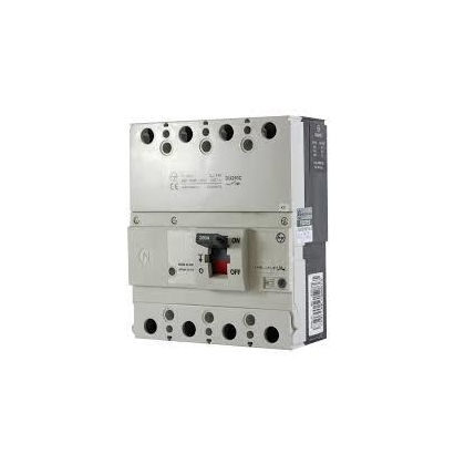 L & T 100A 4 Pole 10 KA Molded Case Circuit Breakers (Mccb)