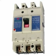 L & T 125A 3 Pole 25 KA Molded Case Circuit Breakers (Mccb)