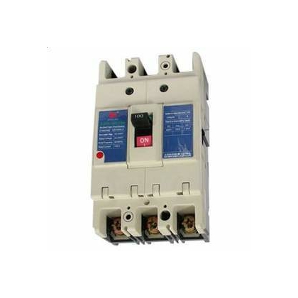 L & T 125A 3 Pole 25 KA Molded Case Circuit Breakers (Mccb)