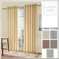 KAJAL ENTERPRISES Polyster Plain Door Curtains