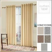 KAJAL ENTERPRISES Polyster Plain Door Curtains