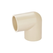 PRAYAG 20 mm dia Elbow 90°