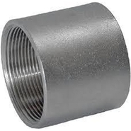 JECO 50 Hot-Finished Seamless(HFS) Steel Sockets Steel Pipes Fitting