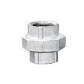 JECO 40 Hot-Finished Seamless(HFS) Socket Union Steel Pipes Fitting