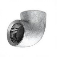 JECO 25 Hot-Finished Seamless(HFS) Elbow Equal Steel Pipes Fitting