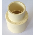 TRUFLO 25 mm dia Reducer