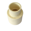 TRUFLO 15 mm dia Reducer