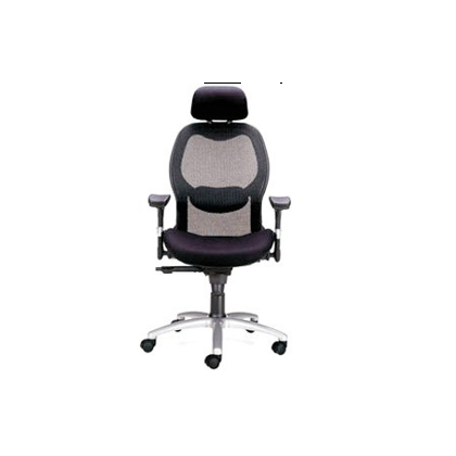 jalaram Revolving Chair with Front pivot synchro tilt mechanism