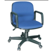 jalaram Revolving Chair with Center tilt mechanism