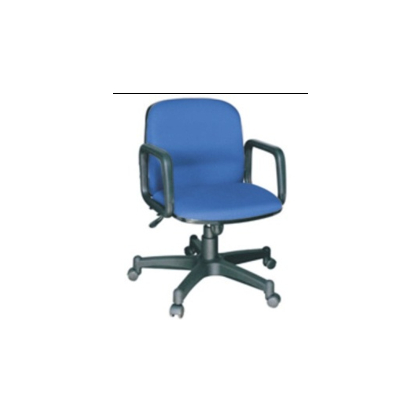 jalaram Revolving Chair with Center tilt mechanism